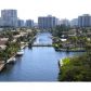 401 GOLDEN ISLES DR # 705, Hallandale, FL 33009 ID:9070258