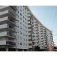 401 GOLDEN ISLES DR # 705, Hallandale, FL 33009 ID:9070261