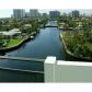 401 GOLDEN ISLES DR # 705, Hallandale, FL 33009 ID:9070266