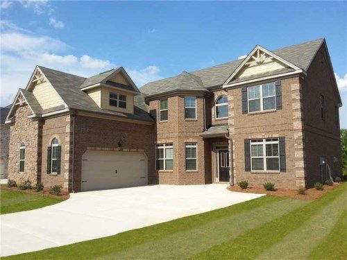 2408 Austin Common Way, Dacula, GA 30019