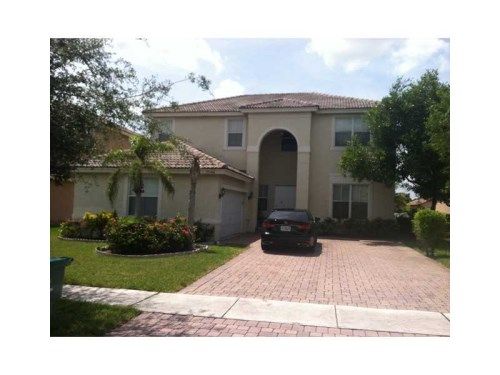 19346 SW 25 CT, Hollywood, FL 33029