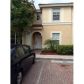 12973 SW 30TH CT # 12973, Hollywood, FL 33027 ID:9188956