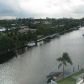 401 GOLDEN ISLES DR # 709, Hallandale, FL 33009 ID:9069625