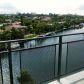 401 GOLDEN ISLES DR # 709, Hallandale, FL 33009 ID:9069629