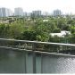 401 GOLDEN ISLES DR # 709, Hallandale, FL 33009 ID:9069630