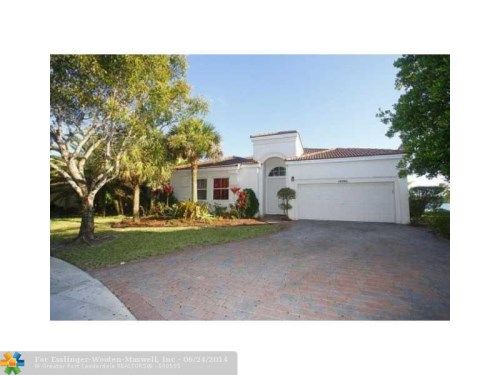 16886 SW 51ST ST, Hollywood, FL 33027