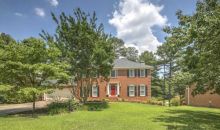 10025 Fairway Village Drive Roswell, GA 30076