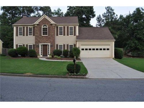 10965 Egmont Drive, Alpharetta, GA 30022