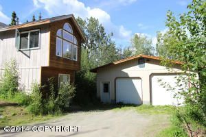 2031 N Patsy Street, Wasilla, AK 99654