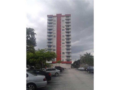 3161 S OCEAN DR # 1508, Hallandale, FL 33009