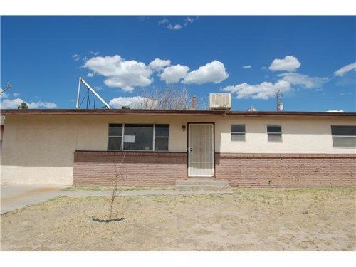 2410 Baylor Ave, Alamogordo, NM 88310