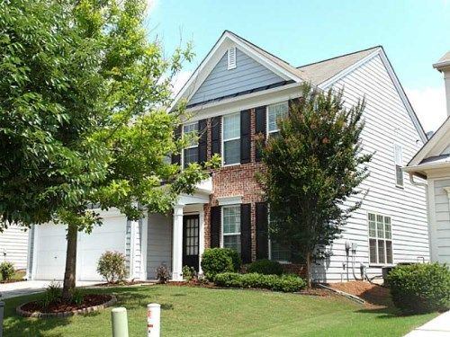 629 Syemore Pass, Canton, GA 30115