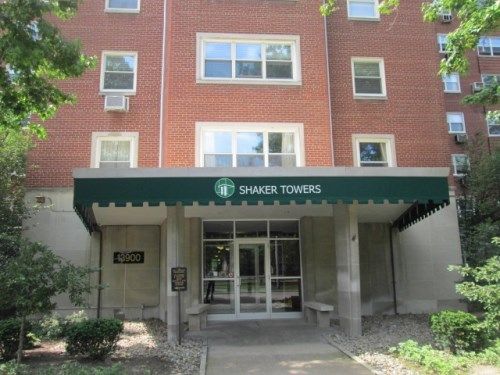 13900 Shaker Blvd Unit 212, Cleveland, OH 44120