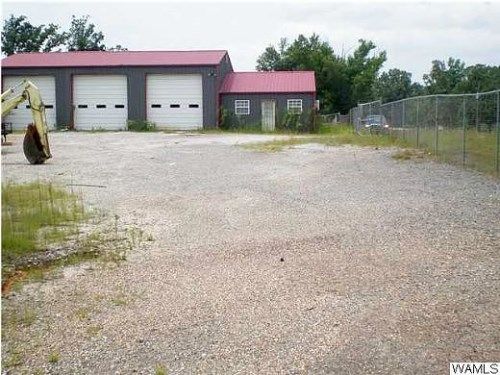 Highway #216, Cottondale, AL 35453