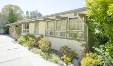 13 El Quanito Way Burlingame, CA 94010