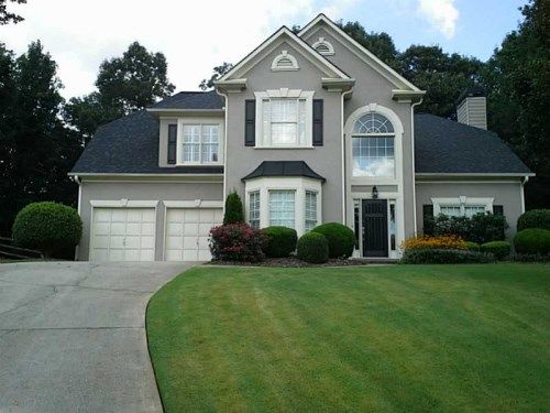 715 Wood Rose Court, Alpharetta, GA 30005