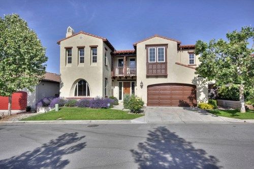 7658 Galloway Court, Gilroy, CA 95020