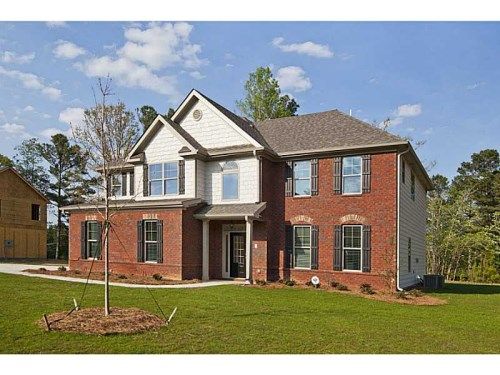 3002 Bridge Valley Court, Snellville, GA 30039