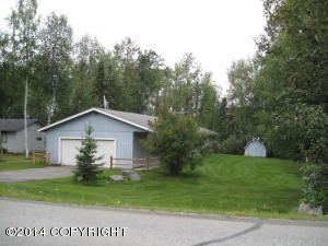 6380 S Settlers Bay Drive, Wasilla, AK 99654