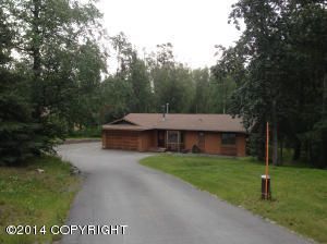 951 N Plymouth Circle, Wasilla, AK 99654