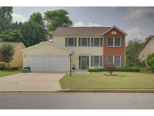 3090 Abbotts Pointe Drive, Duluth, GA 30097