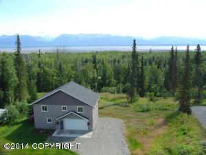 6931 S Lark Circle, Wasilla, AK 99654