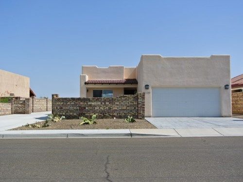 14430 E 52nd Street, Yuma, AZ 85367