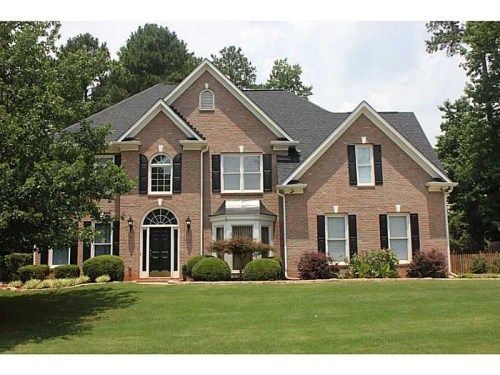 1039 Croftmoore Landing, Suwanee, GA 30024