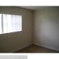 4743 NW 9th Dr # 4743, Fort Lauderdale, FL 33317 ID:9367036