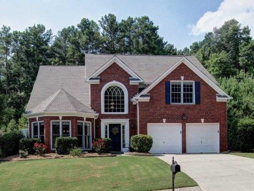 1014 Blankets Creek Drive, Canton, GA 30114