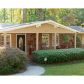 3642 Woodstream Circle Ne, Atlanta, GA 30319 ID:9350402