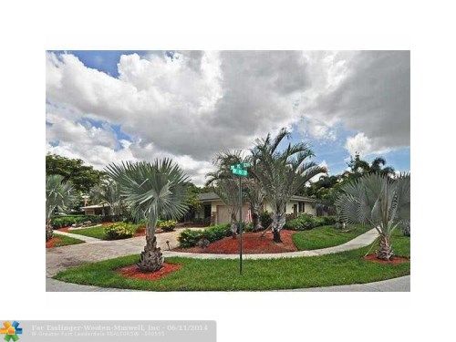 1450 SW 70TH TER, Fort Lauderdale, FL 33317