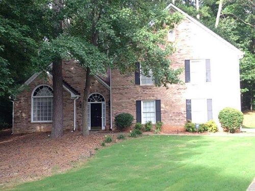 8035 Canter Lane, Alpharetta, GA 30009