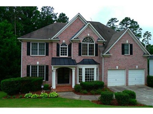 4020 Summit Gate Drive, Suwanee, GA 30024