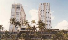 101 BRINY AV # 2612 Pompano Beach, FL 33062