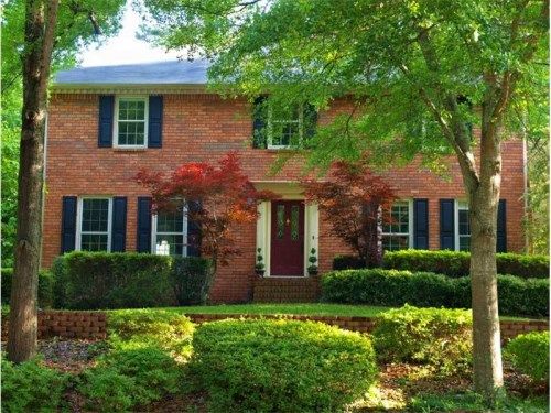 2408 Crooked Tree Court, Marietta, GA 30062