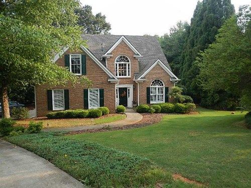 545 Bally Claire Lane, Roswell, GA 30075