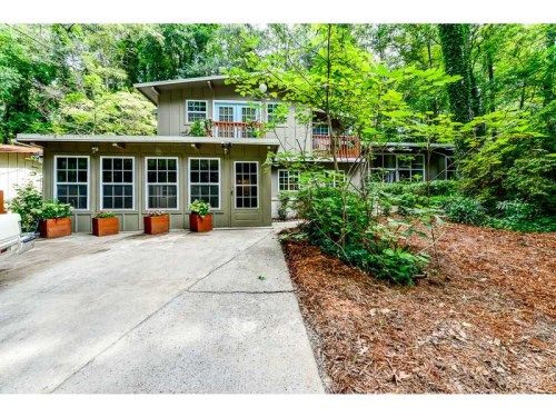 3816 Valley Bluff Drive, Atlanta, GA 30340