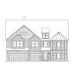 4466 Misty Creek Court, Powder Springs, GA 30127 ID:9078367