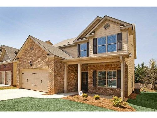 238 Scenic Hills Drive, Newnan, GA 30265