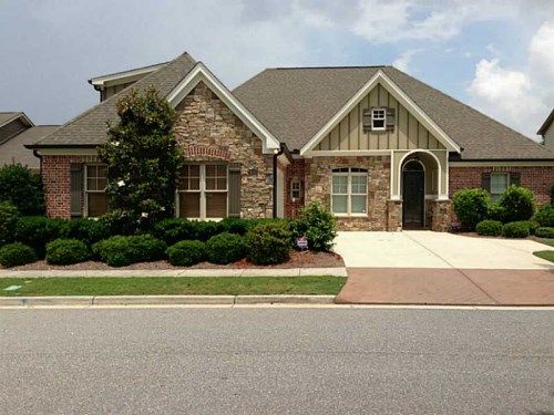 2522 Trillium View Drive, Grayson, GA 30017