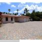 11621 NW 21ST CT, Fort Lauderdale, FL 33323 ID:9129708