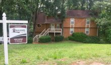 4989 Post Road Pass Stone Mountain, GA 30088