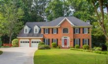 125 Lowridge Court Duluth, GA 30097