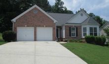 411 Hunt Creek Drive Acworth, GA 30101