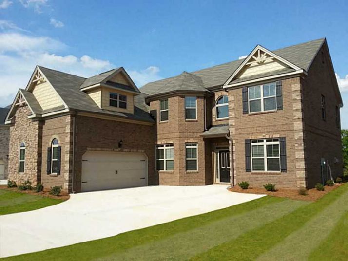 2578 Bateleur Court, Grayson, GA 30017