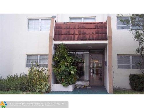 2401 NW 41st Ave # 307, Fort Lauderdale, FL 33313