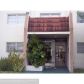 2401 NW 41st Ave # 307, Fort Lauderdale, FL 33313 ID:7869656