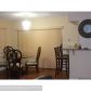 2401 NW 41st Ave # 307, Fort Lauderdale, FL 33313 ID:7869657