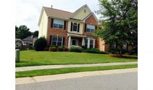 1073 Forest Creek Drive Canton, GA 30115